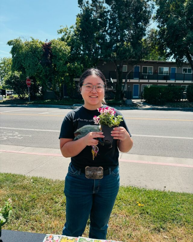 🌸 April at The Spoke 🌸

From egg hunts 🥚 to pet treat and boba pickups 🐾🧋 to planting flowers for Earth Day 🪴, this month was packed with unforgettable moments with our amazing residents 💛

Swipe through for highlights!! 

It’s just the 1st and May is already off to a great start!! Keep an eye out for events coming your way🤭👀